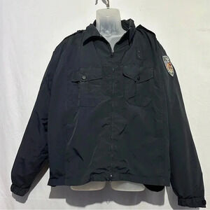 Horace Small HS3426 Uniform Tactical Jacket – XL